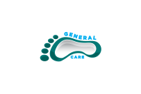 General Foot Care Logo